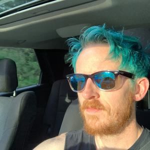 Meet your Posher, Ed